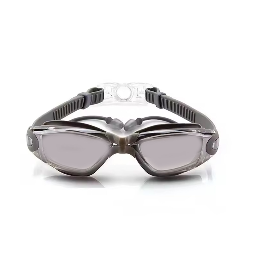 Imagem 2 do produto Oculos de Natação Gold Sports Legend II Dem Mirror High Definition