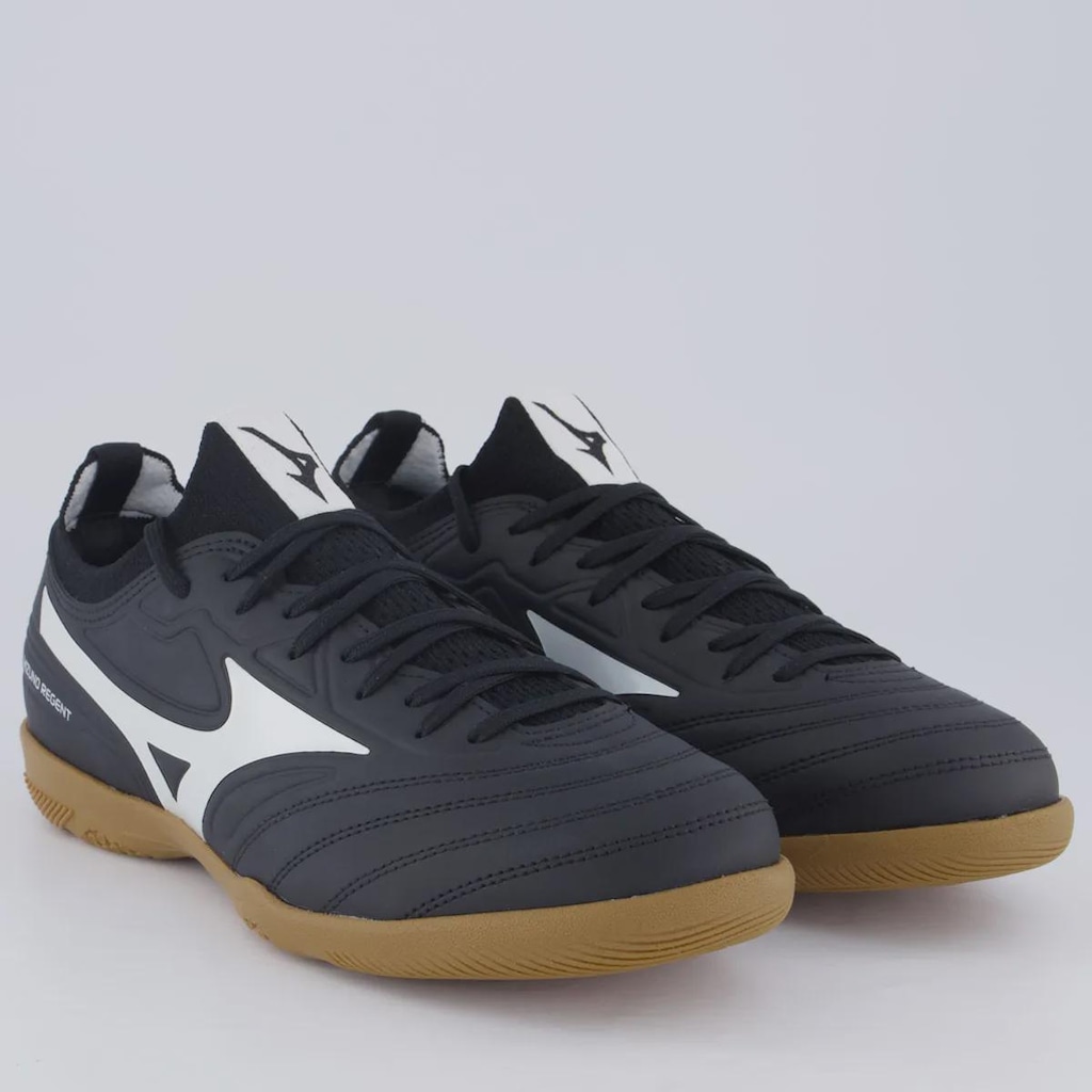 Imagem 2 do produto Chuteira Futsal Masculina Mizuno Regent IN
