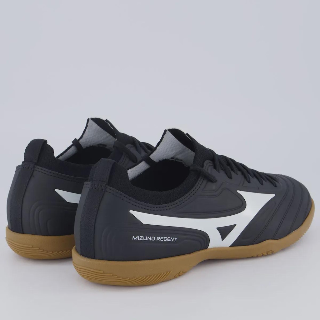 Imagem 3 do produto Chuteira Futsal Masculina Mizuno Regent IN