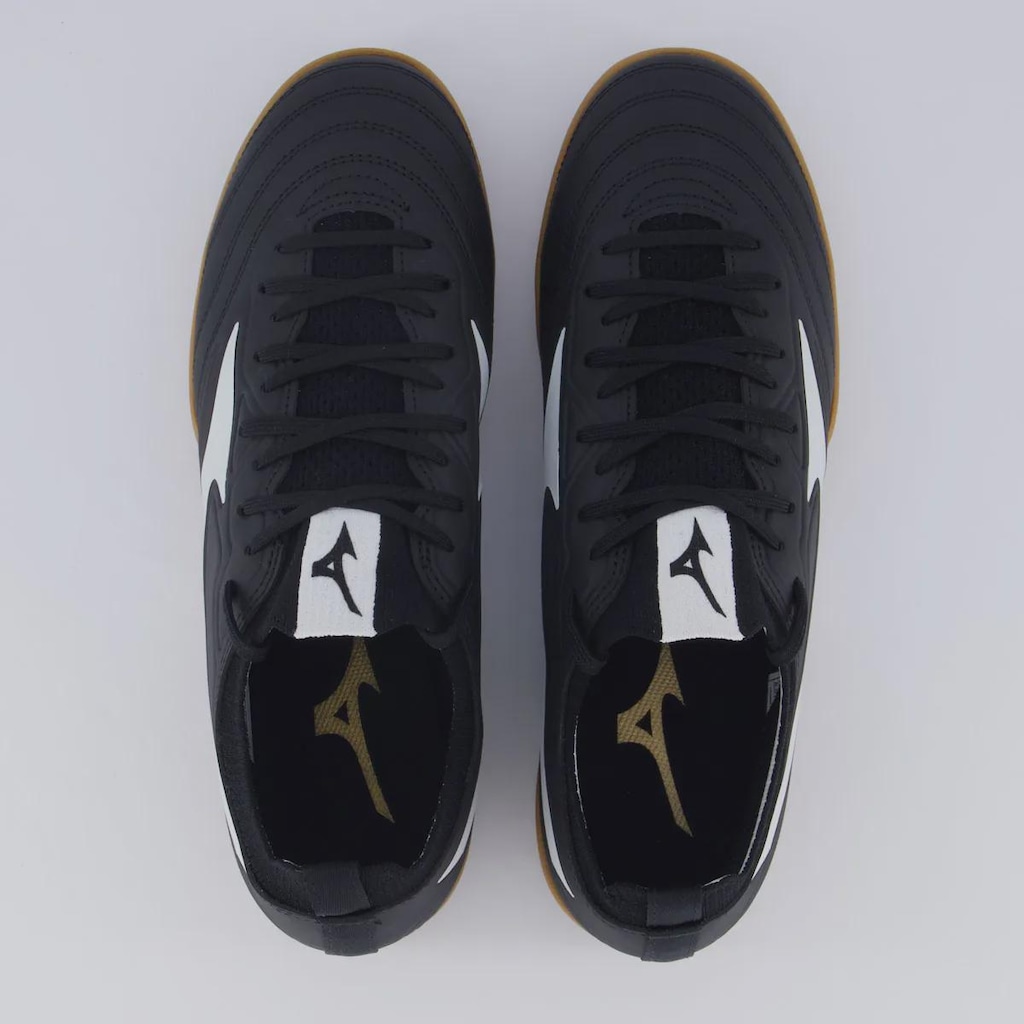 Imagem 4 do produto Chuteira Futsal Masculina Mizuno Regent IN