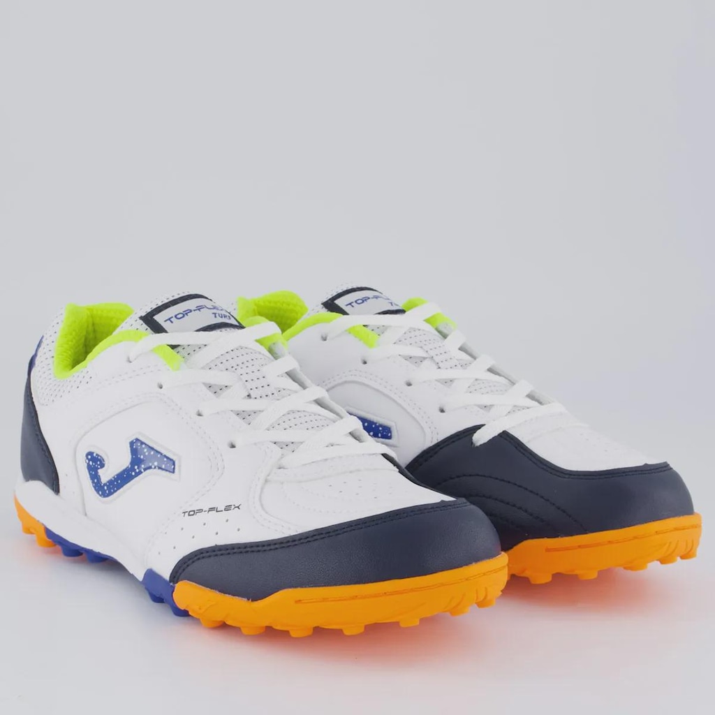 Imagem 2 do produto Chuteira Society Infantil Joma Top Flex