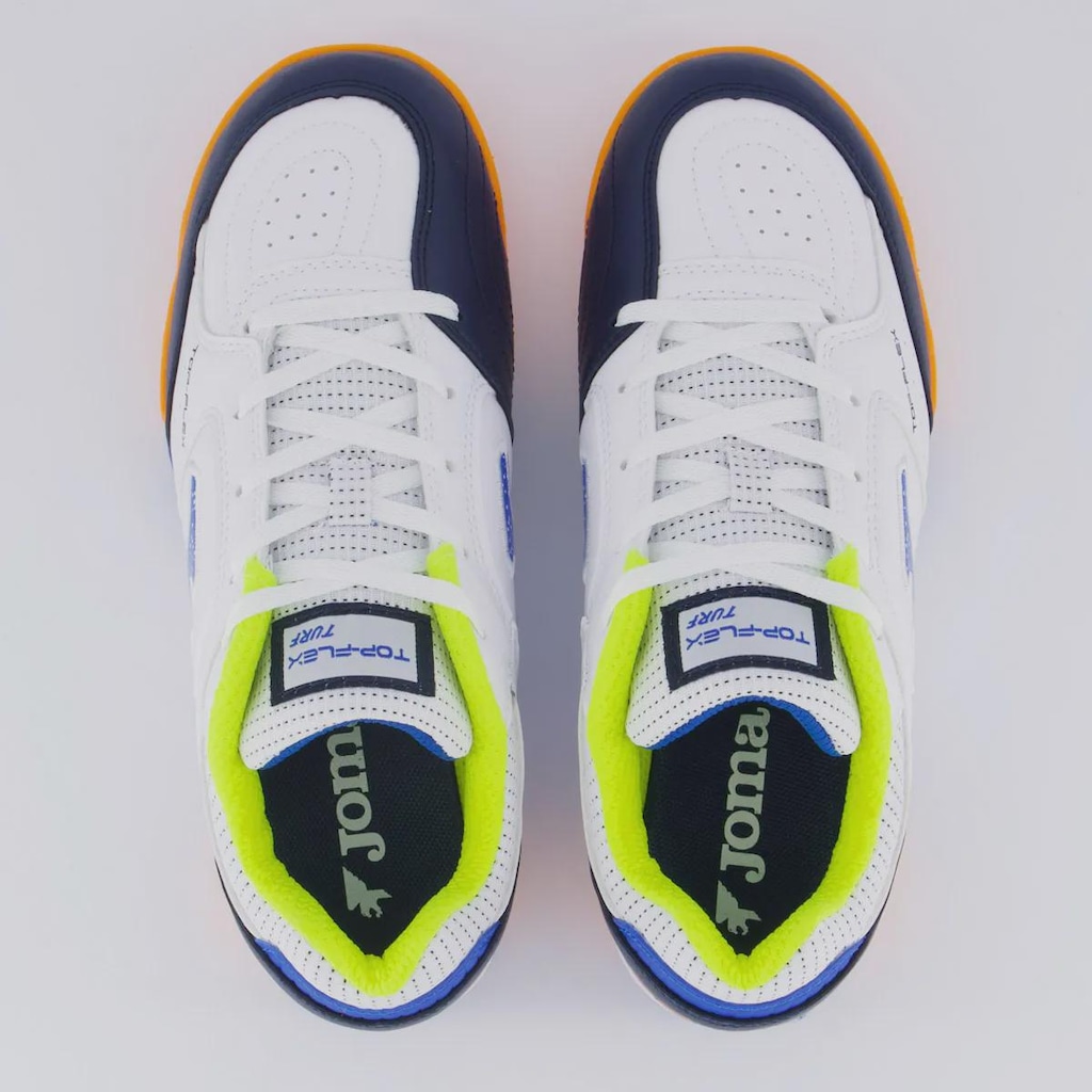 Imagem 4 do produto Chuteira Society Infantil Joma Top Flex