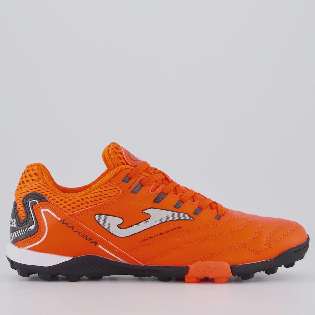 Chuteira Society Adulto Joma Maxima