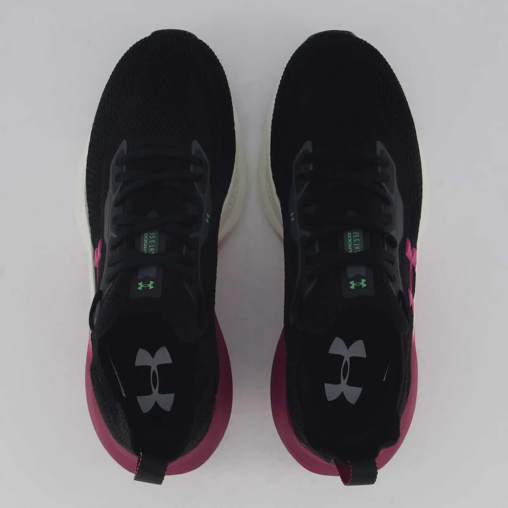 Imagem 4 do produto Tênis Feminino Under Armour Charged Slight 3 SE