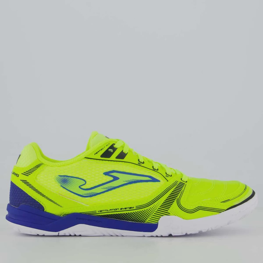 Chuteira Futsal Masculina Joma Dribling