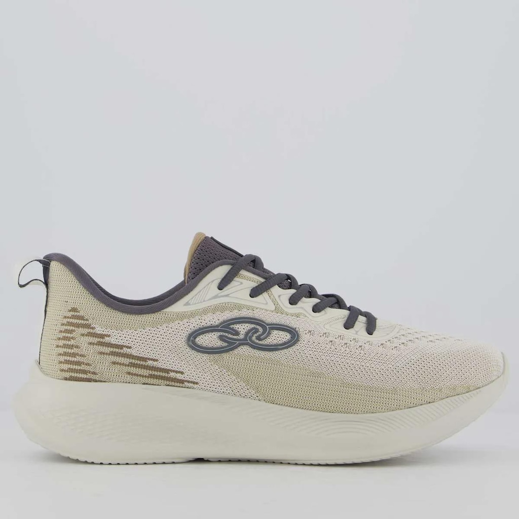 Tênis Masculino Olympikus Nivel