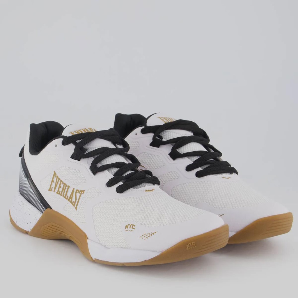 Imagem 2 do produto Tênis Unissex Everlast Climber Pro