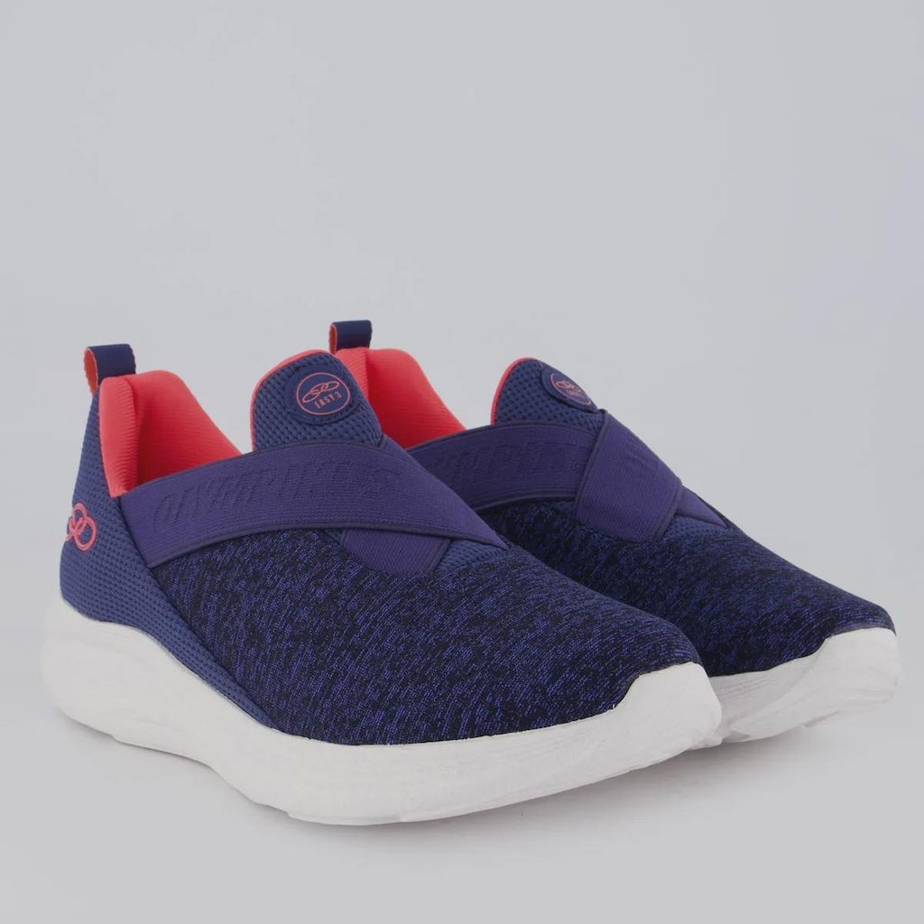 Imagem 2 do produto Tênis Feminino Olympikus Easy 3