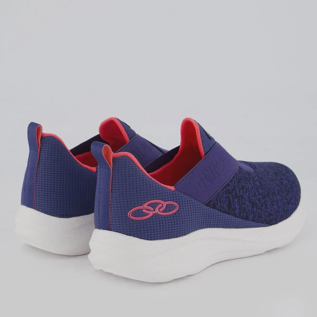 Imagem 3 do produto Tênis Feminino Olympikus Easy 3