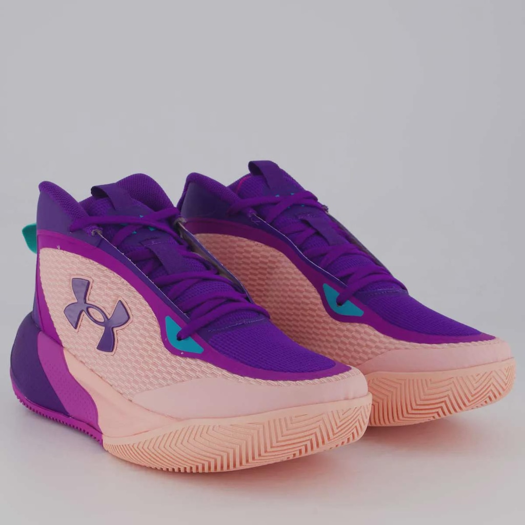 Imagem 2 do produto Tênis Masculino Under Armour Swish 2