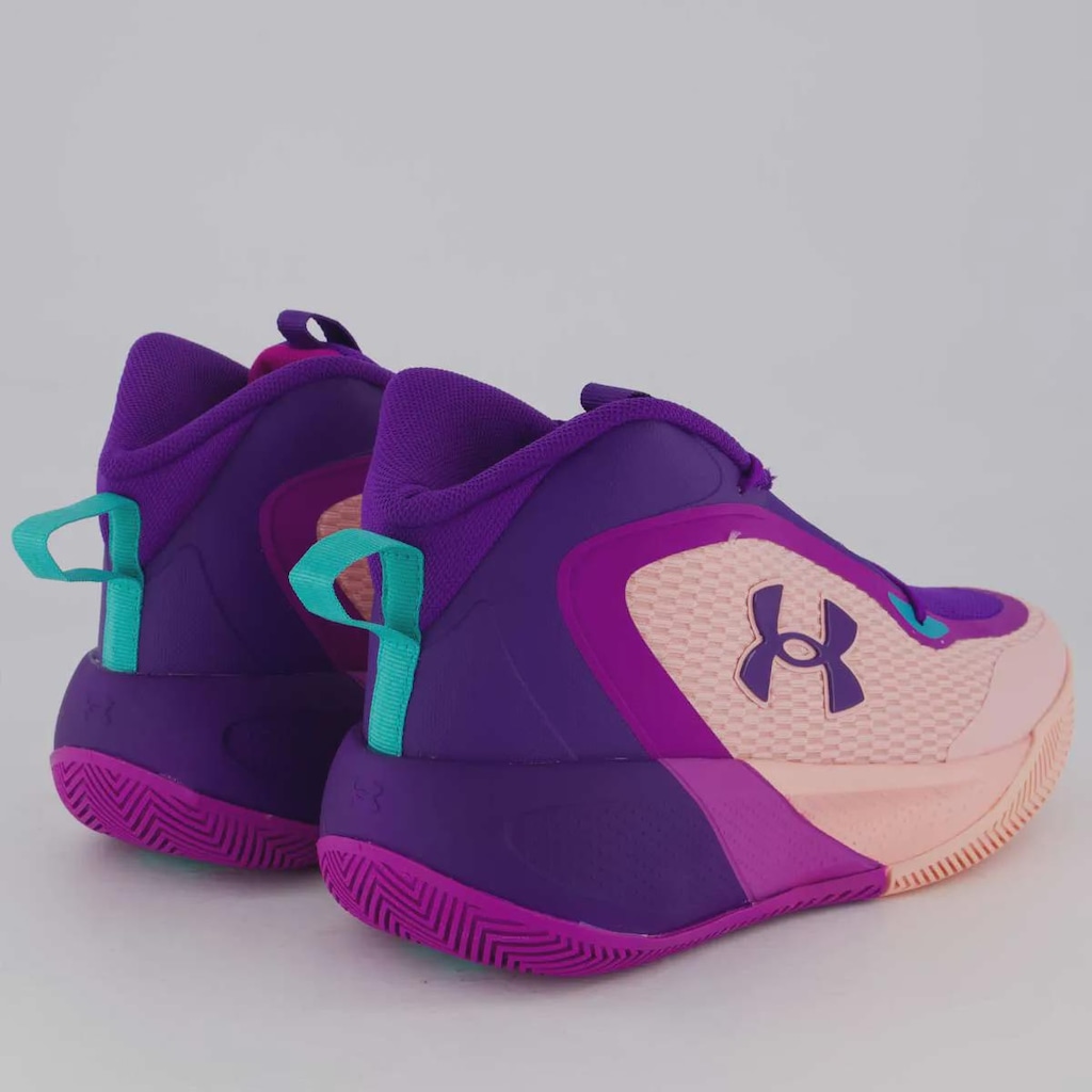 Imagem 3 do produto Tênis Masculino Under Armour Swish 2