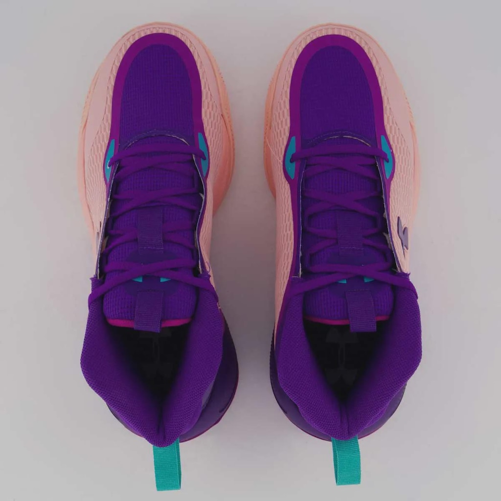 Imagem 4 do produto Tênis Masculino Under Armour Swish 2