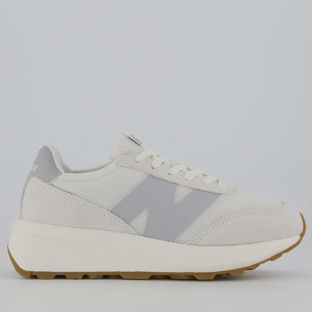Tênis Feminino New Balance 370 V1
