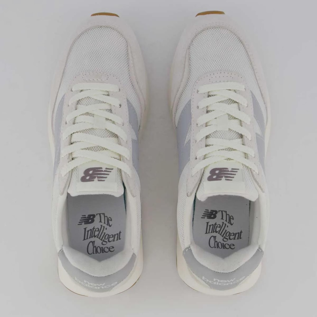 Imagem 4 do produto Tênis Feminino New Balance 370 V1
