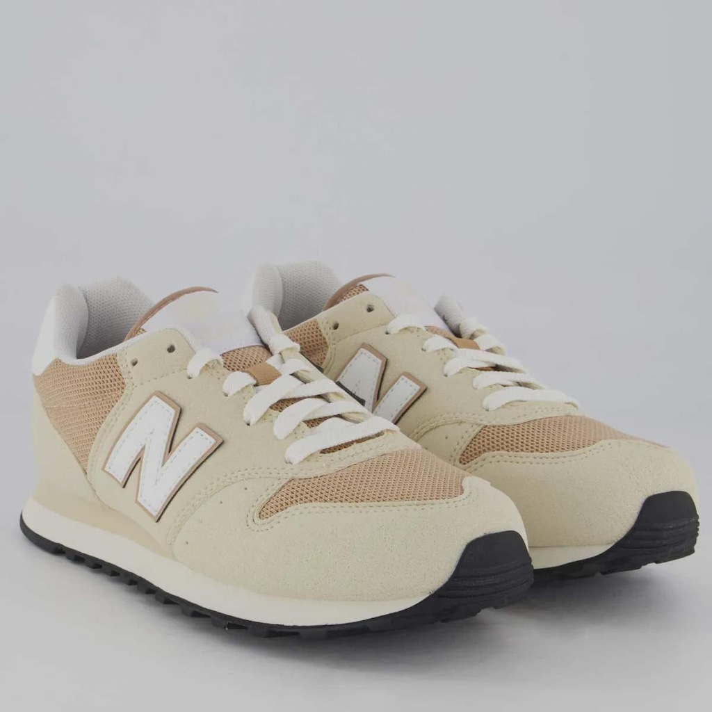 Imagem 2 do produto Tênis Feminino New Balance 500 V2