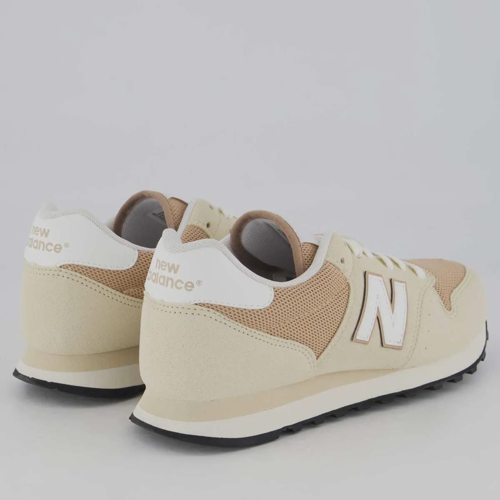 Imagem 3 do produto Tênis Feminino New Balance 500 V2