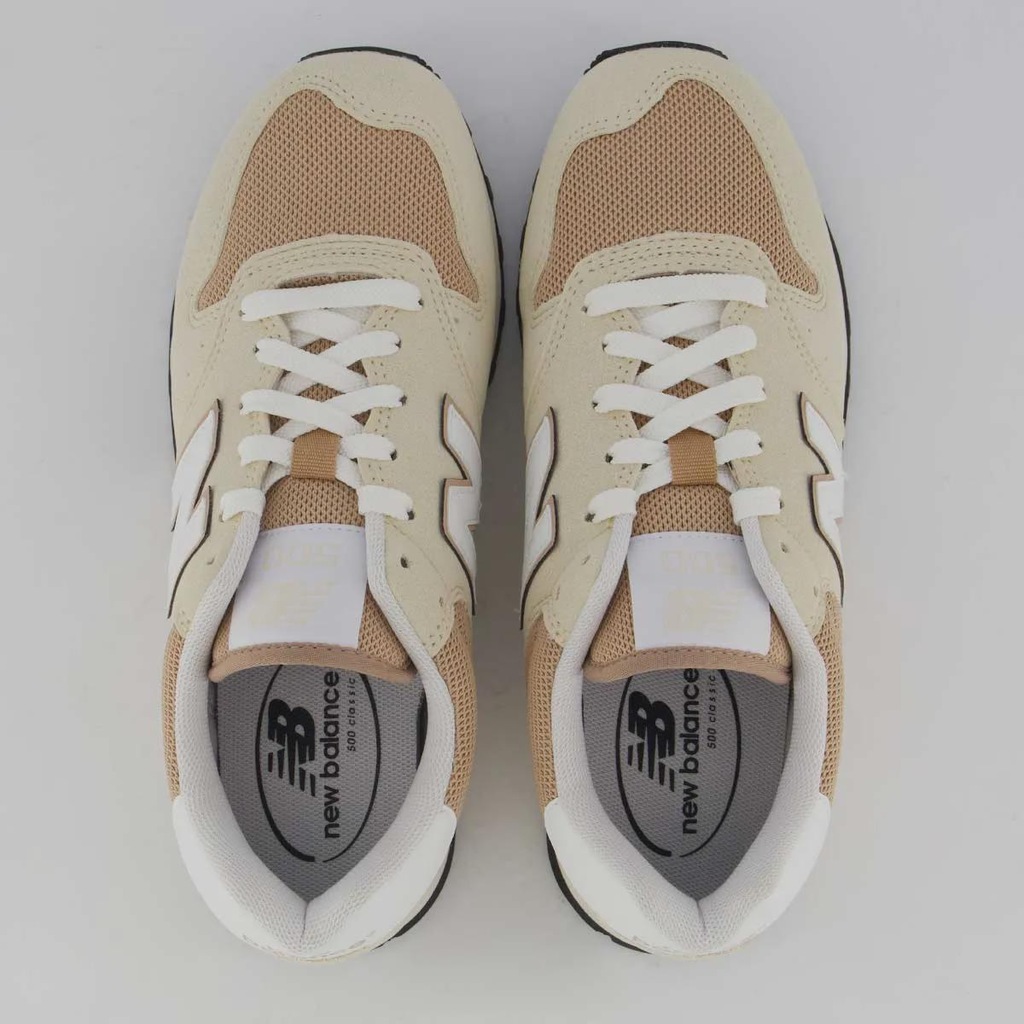 Imagem 4 do produto Tênis Feminino New Balance 500 V2