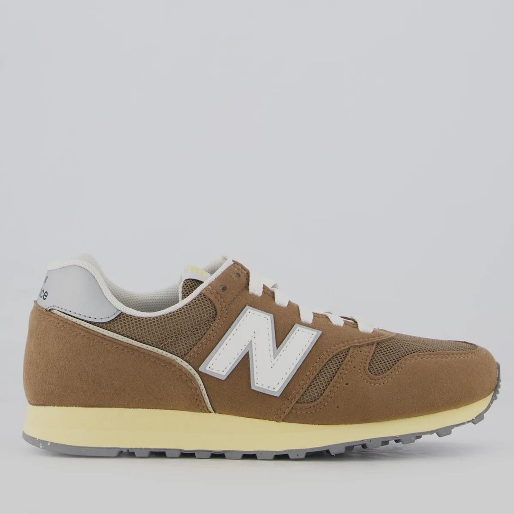 Tênis Feminino New Balance 373 V2