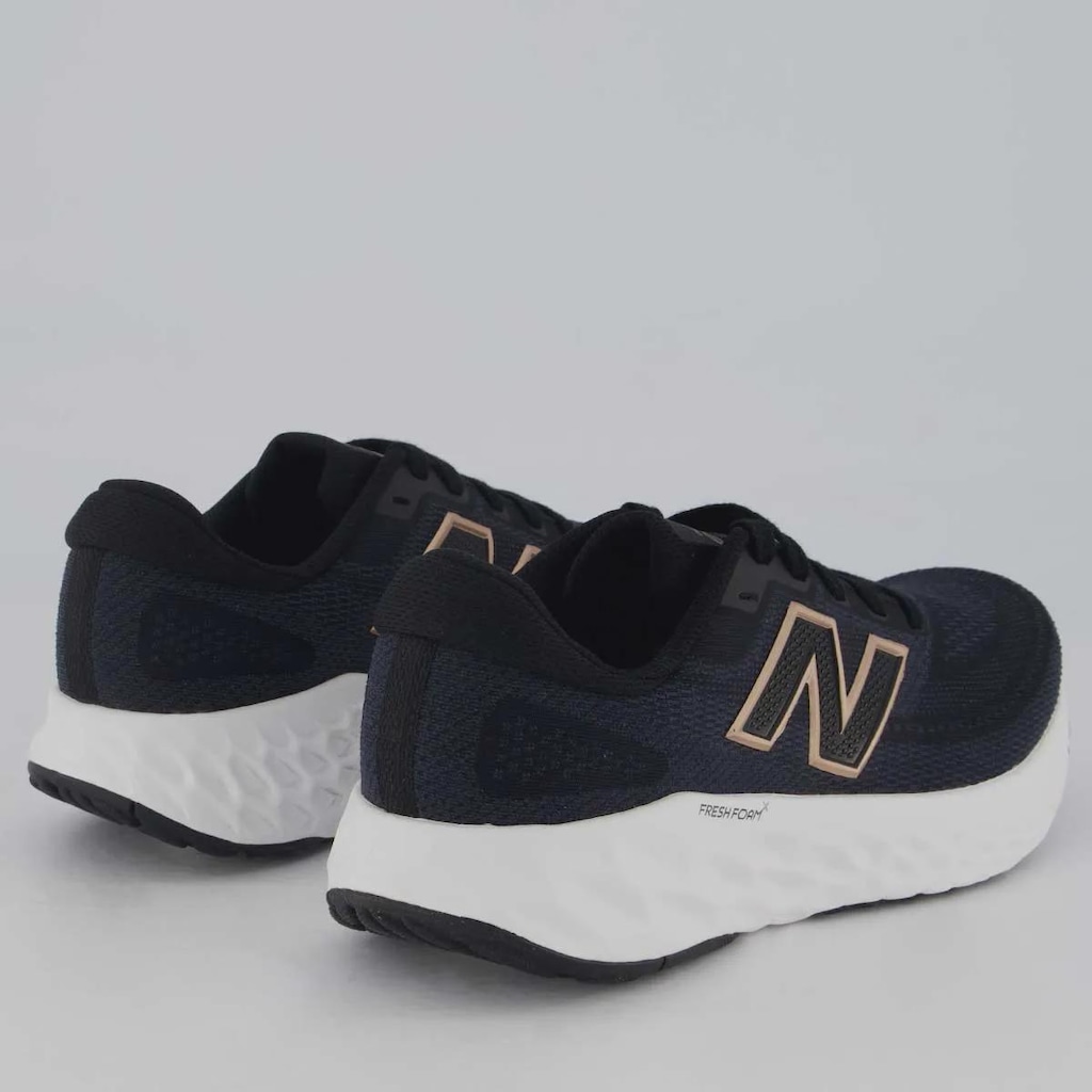 Imagem 3 do produto Tênis Feminino New Balance Fresh Foam X Evoz V4