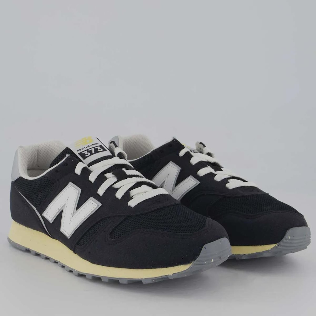 Imagem 2 do produto Tênis Feminino New Balance 373 V2