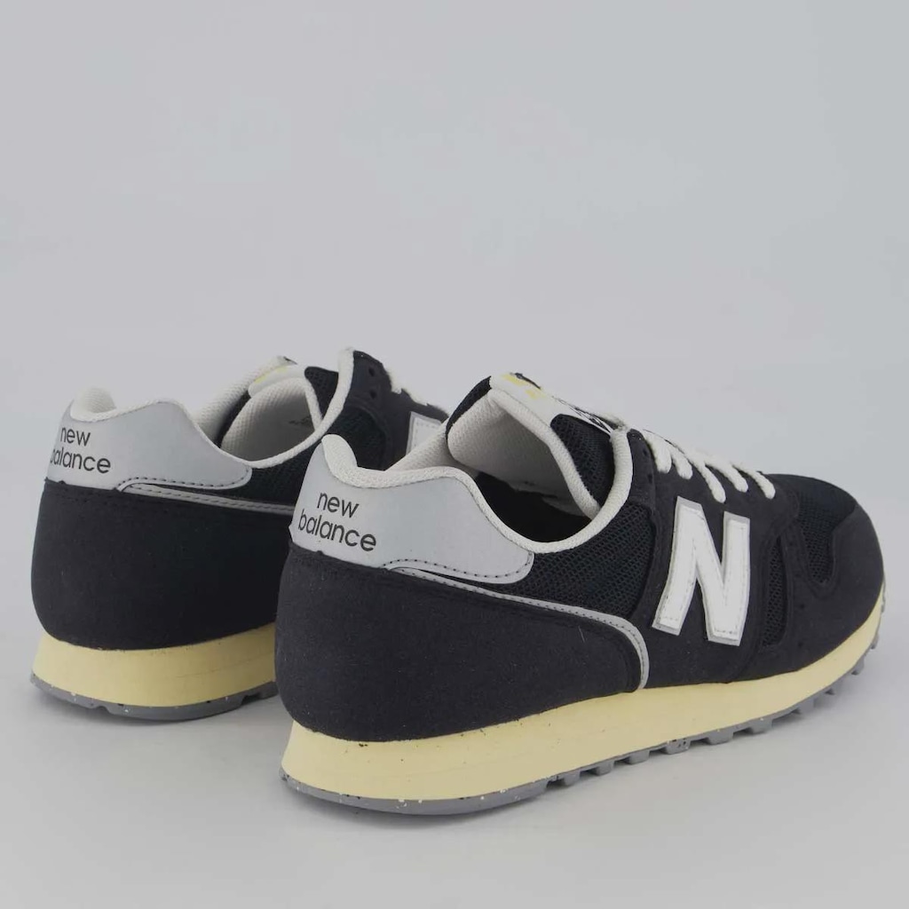 Imagem 3 do produto Tênis Feminino New Balance 373 V2