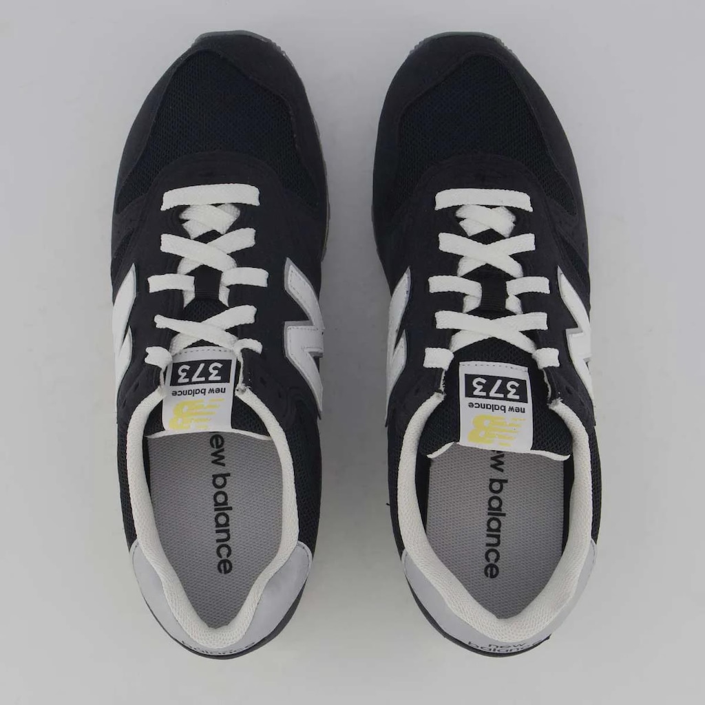 Imagem 4 do produto Tênis Feminino New Balance 373 V2