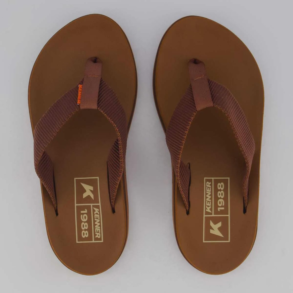 Chinelo Kenner Legend Pro Masculino
