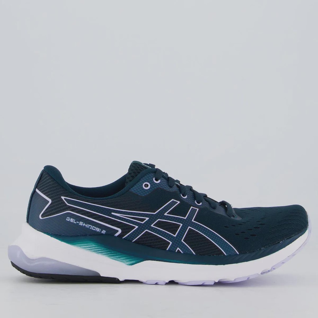 Tênis Feminino Asics Gel Shinobi 2