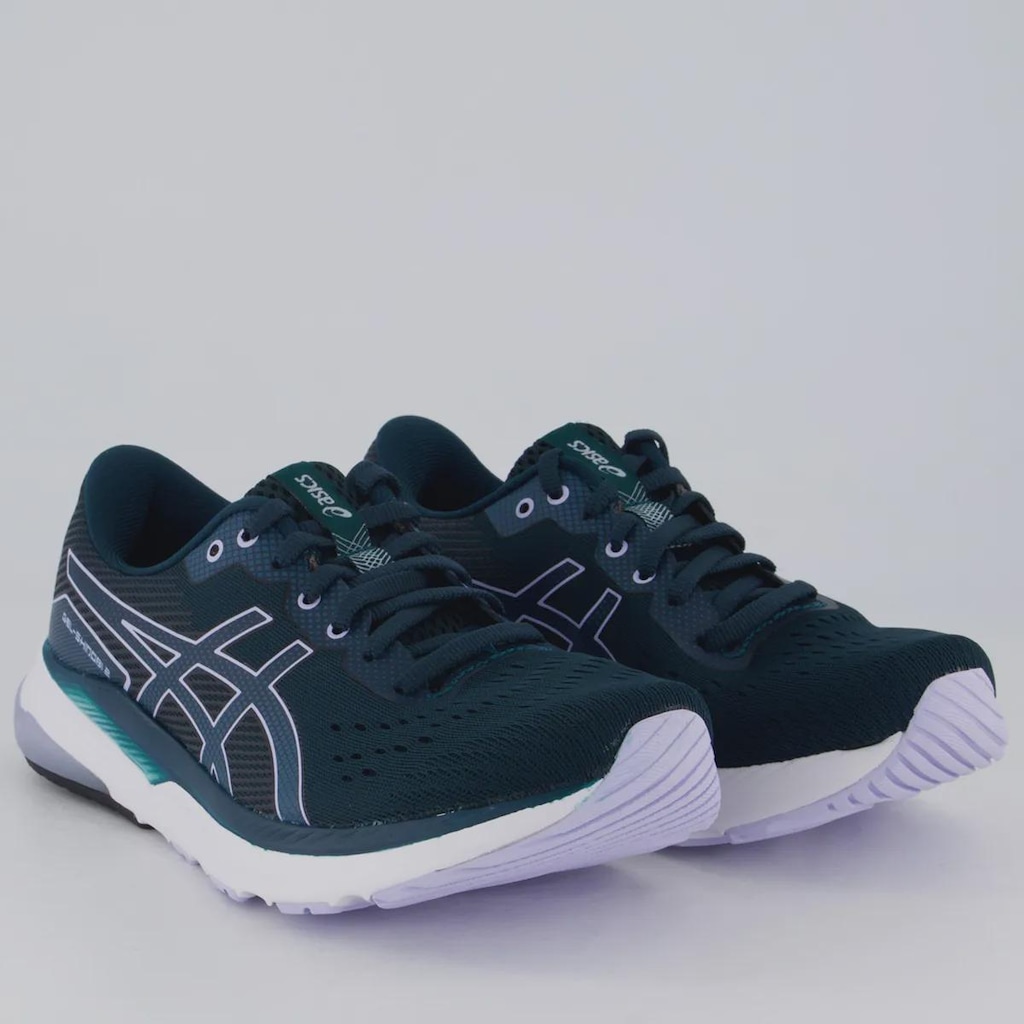 Imagem 2 do produto Tênis Feminino Asics Gel Shinobi 2