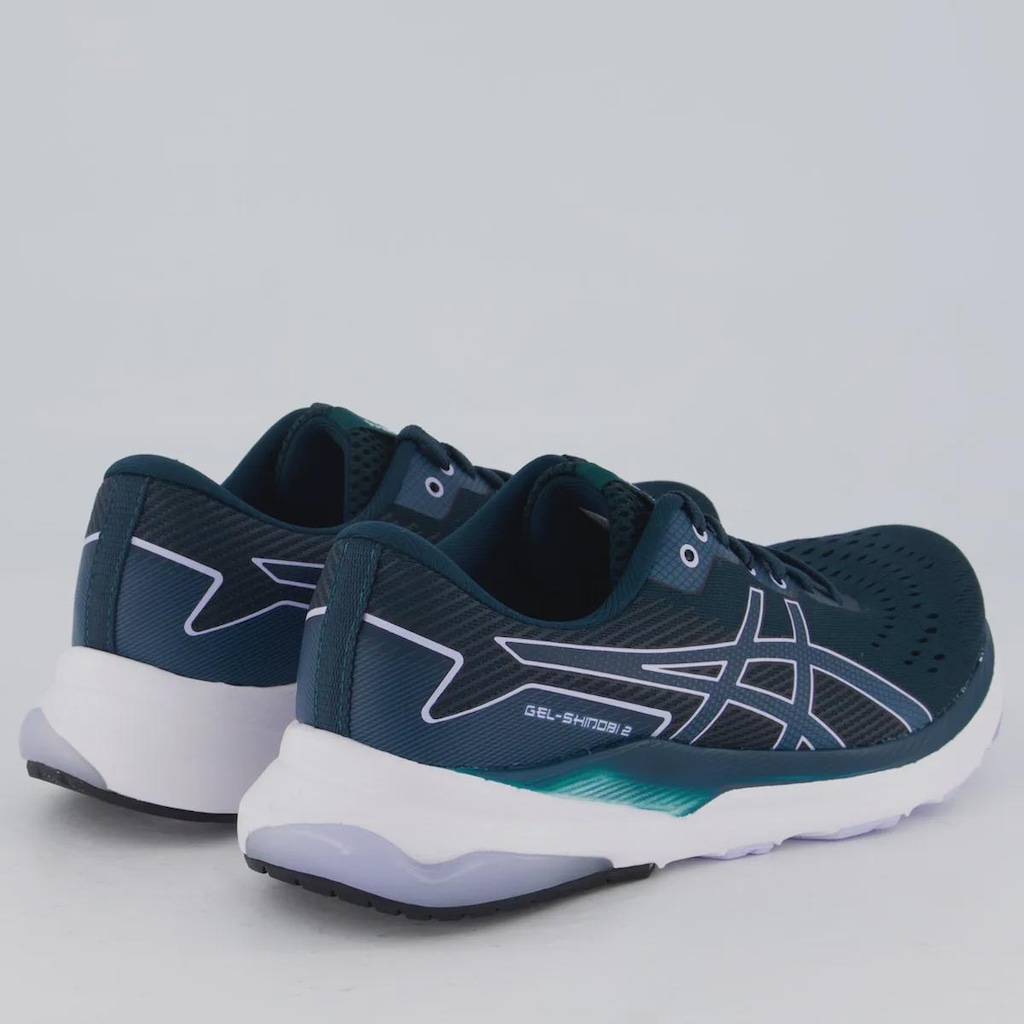 Imagem 3 do produto Tênis Feminino Asics Gel Shinobi 2
