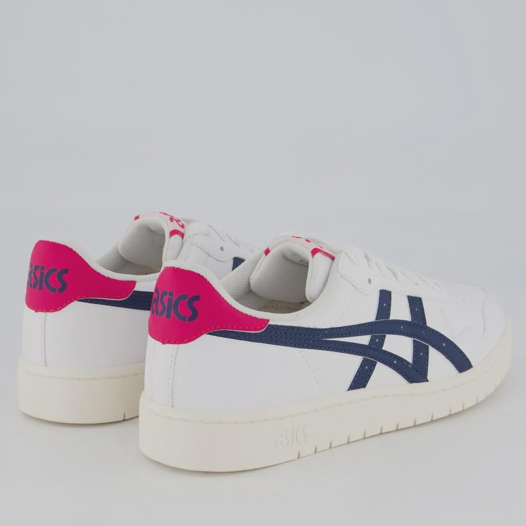 Imagem 3 do produto Tênis Feminino  Asics Japan S