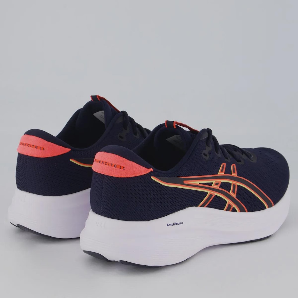 Imagem 3 do produto Tênis Masculino Asics Gel-Excite 11