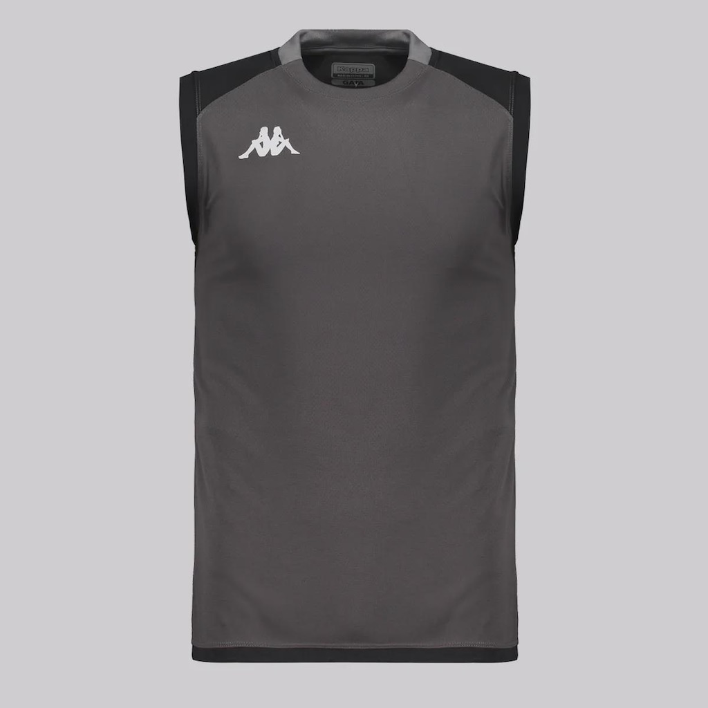 Regata Kappa Player Abriz Pro Seven Masculina