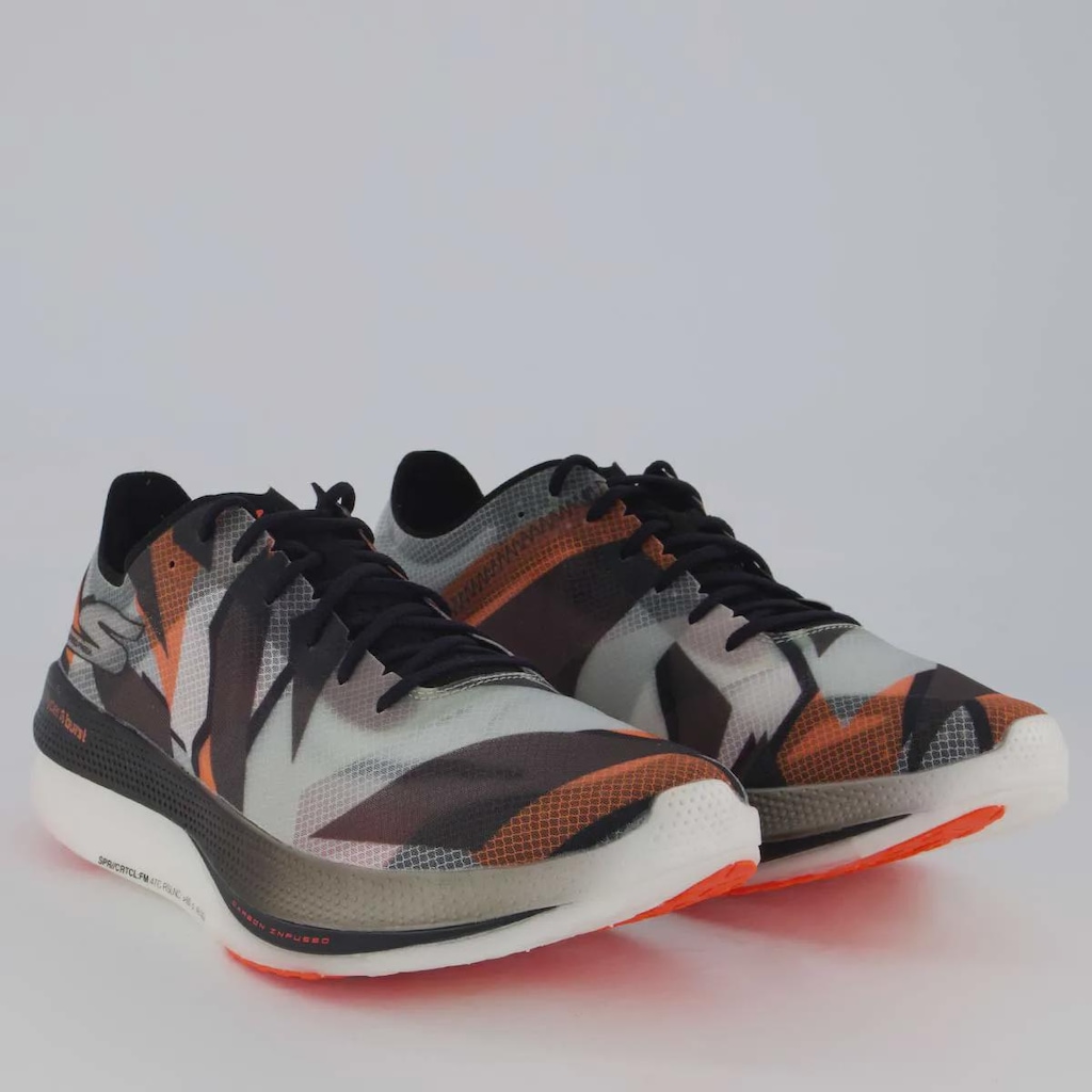 Imagem 2 do produto Tênis Masculino Skechers Go Run Speed Freek