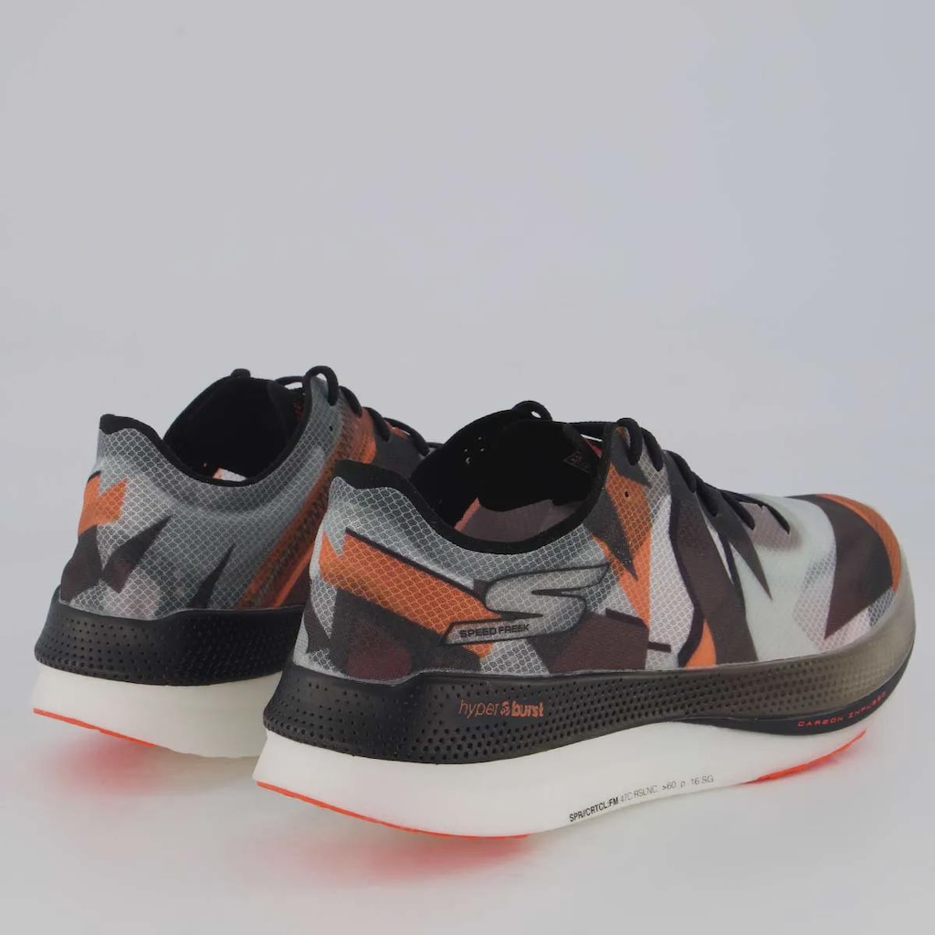 Imagem 3 do produto Tênis Masculino Skechers Go Run Speed Freek
