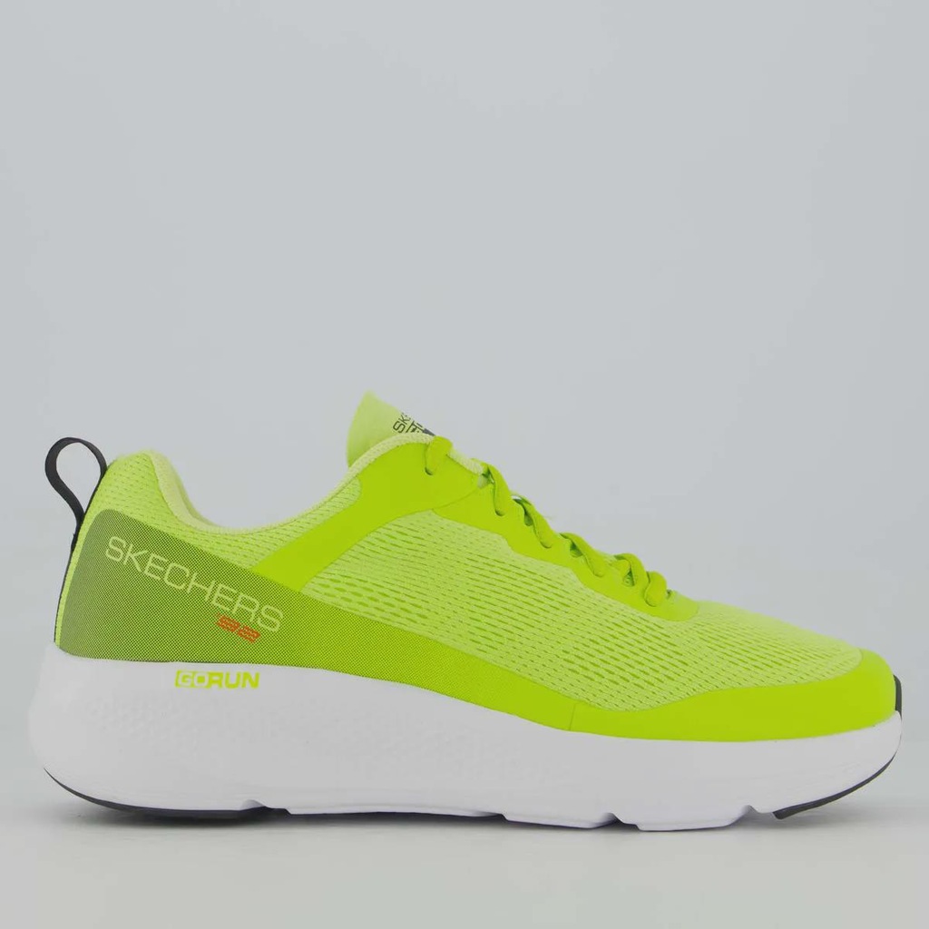Tênis Masculino Skechers Go Run Elevate
