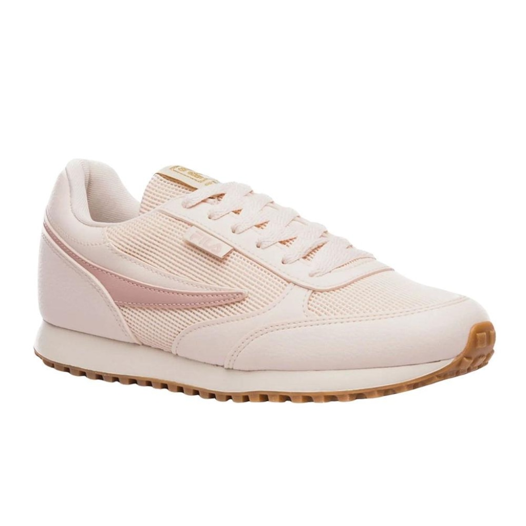 Imagem 2 do produto Tenis Feminino Fila Renno Classic