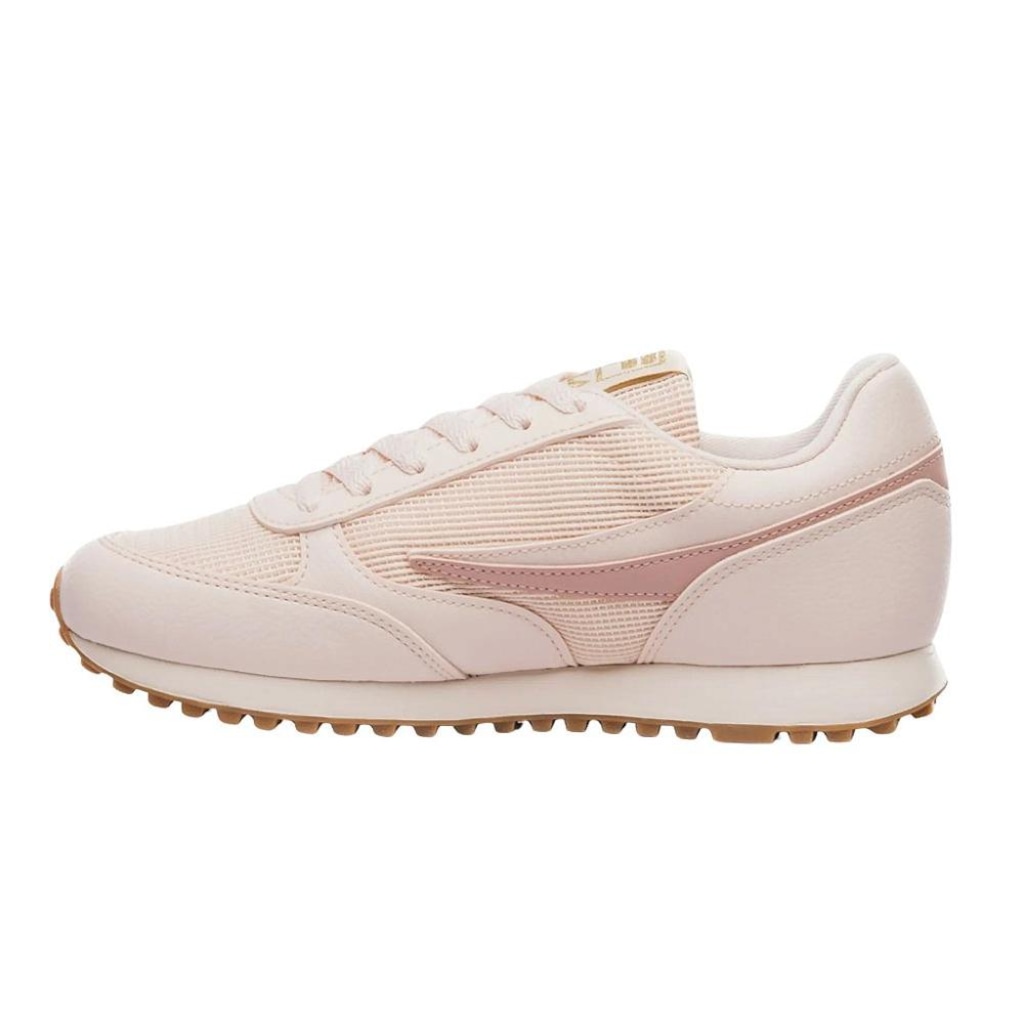 Imagem 3 do produto Tenis Feminino Fila Renno Classic