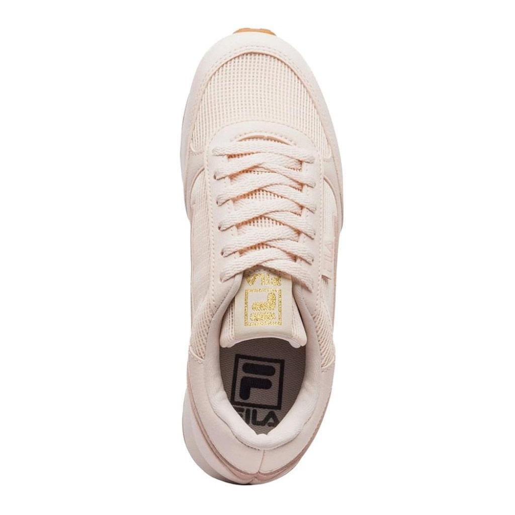 Imagem 4 do produto Tenis Feminino Fila Renno Classic