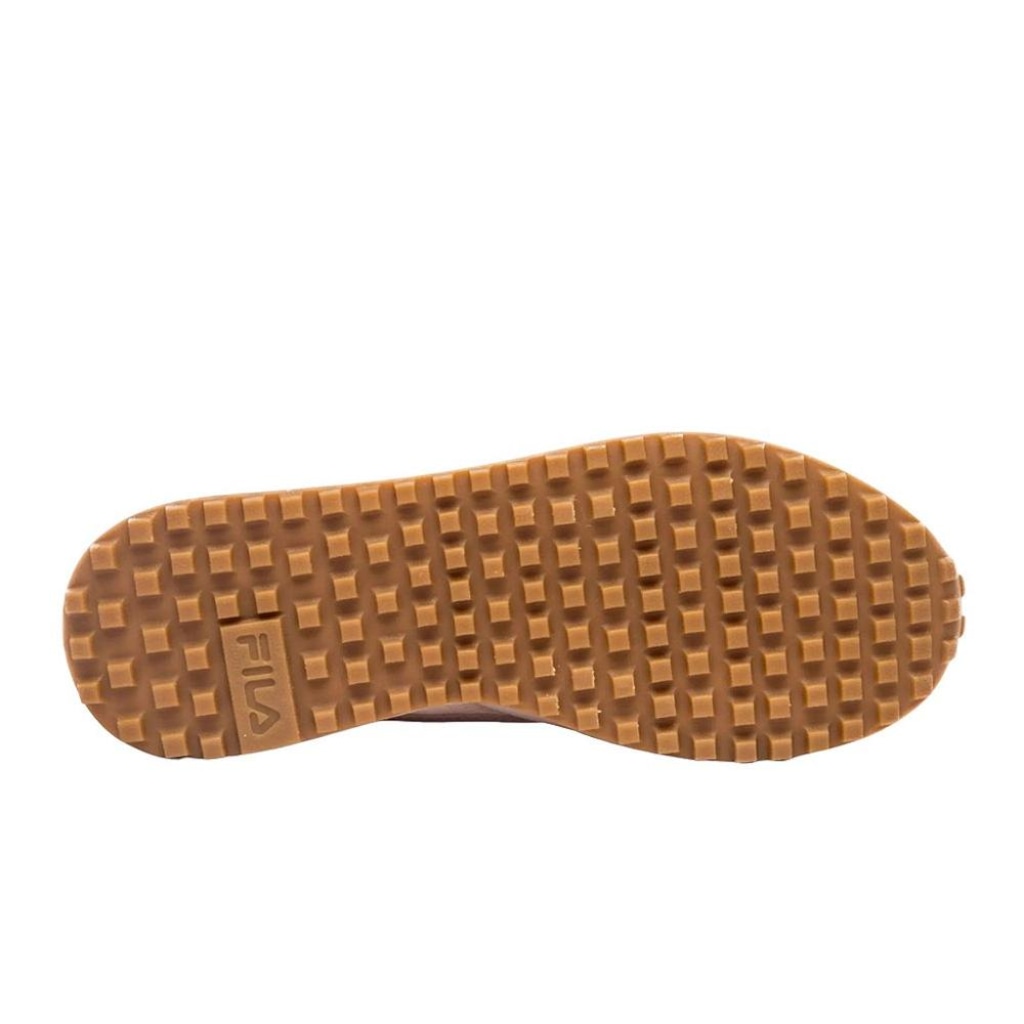 Imagem 5 do produto Tenis Feminino Fila Renno Classic