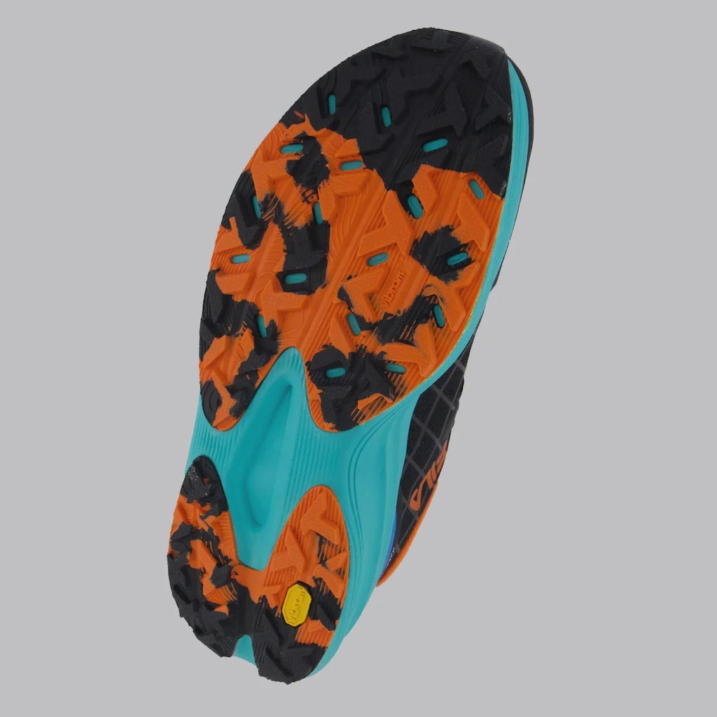 Imagem 5 do produto Tenis Masculino Fila Racer Skytrail