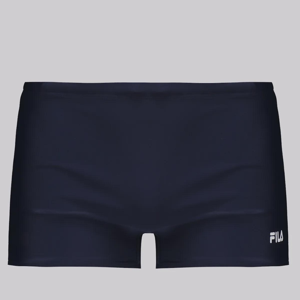 Sunga Fila Boxer II Masculina