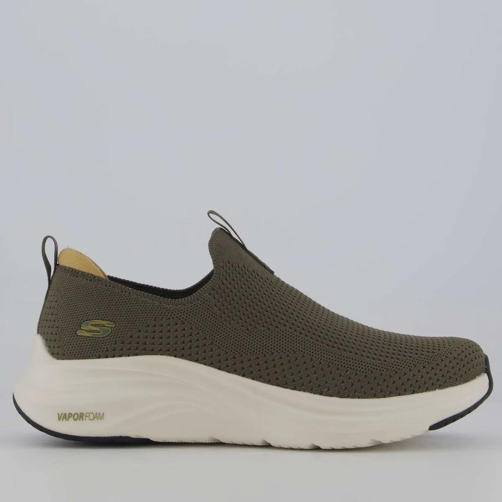 Tênis Masculino Skechers Vapor Foam Covert