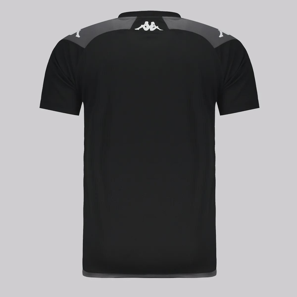 Imagem 2 do produto Camiseta Kappa Player Abou Pro Seven Masculina