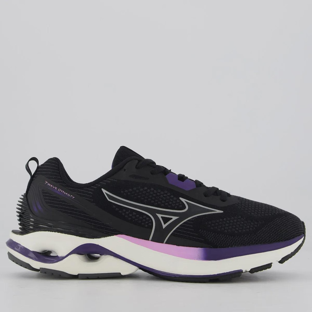 Tênis Feminino Mizuno Wave Dynasty 7