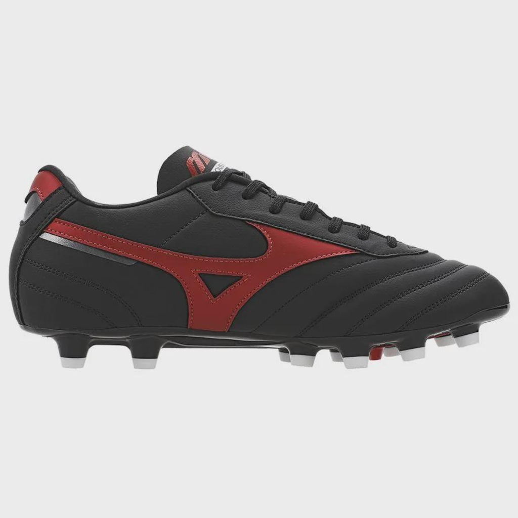 Chuteira de Campo Masculina Mizuno Morelia Classic MD