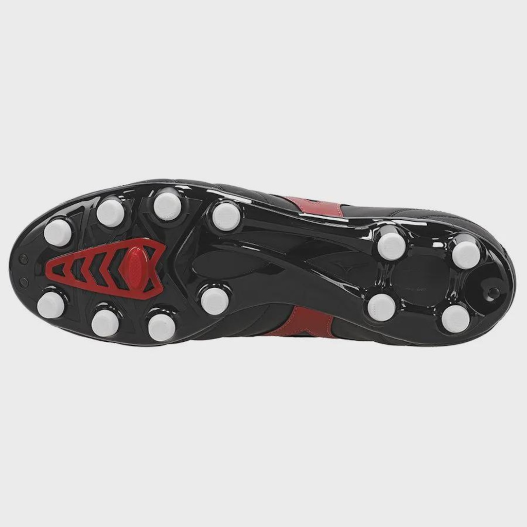 Imagem 4 do produto Chuteira de Campo Masculina Mizuno Morelia Classic MD