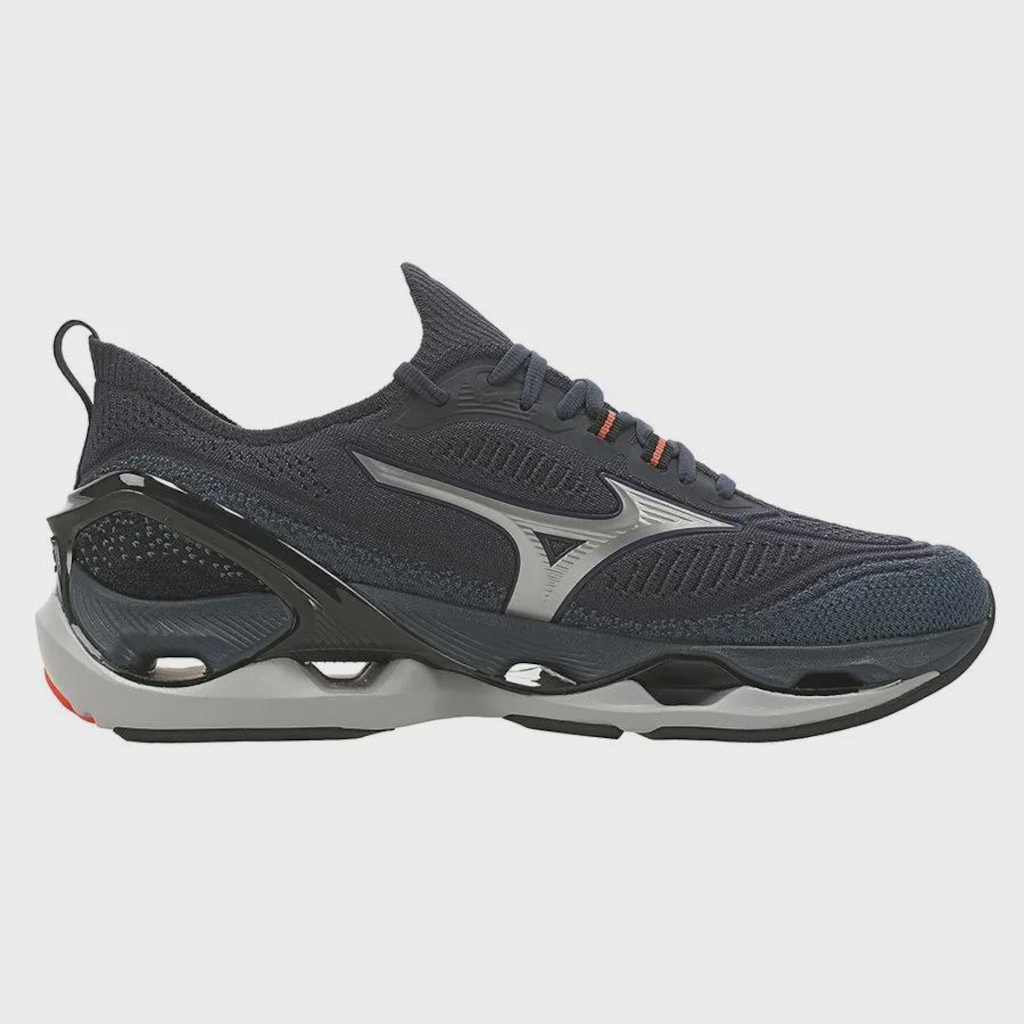 Tênis Masculino Mizuno Wave Endeavor 3