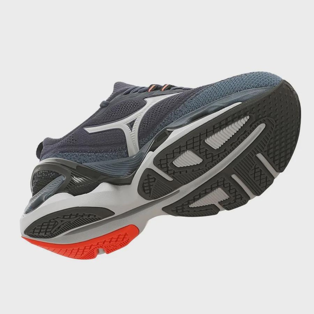 Imagem 2 do produto Tênis Masculino Mizuno Wave Endeavor 3