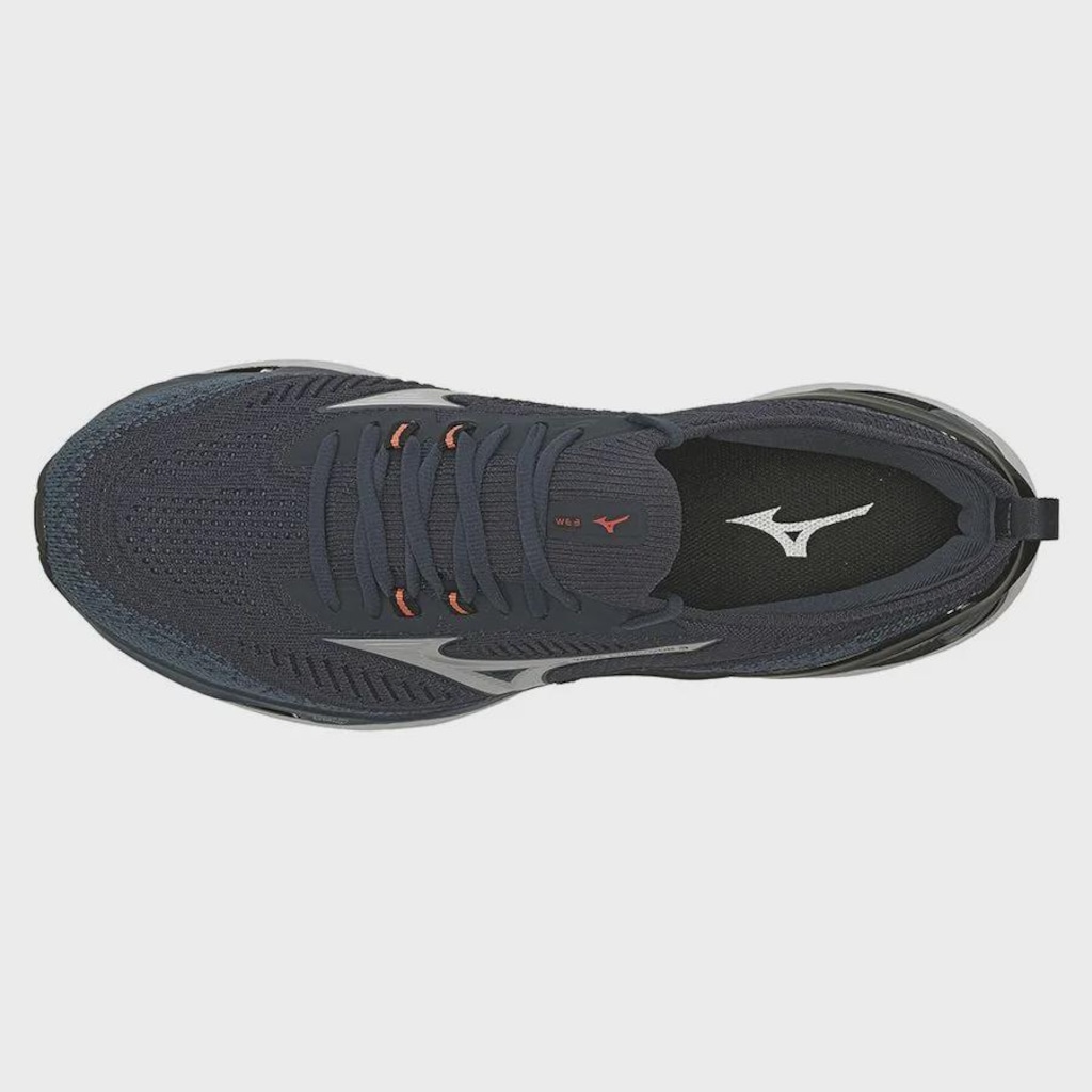 Imagem 4 do produto Tênis Masculino Mizuno Wave Endeavor 3
